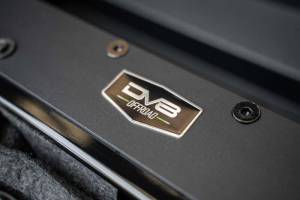 DV8 Offroad Bumpers & Jeep Accessories | 1350 Offroad - DV8 2021-2024 Ford Bronco Storage Compartment - CMBR-02 - Image 6
