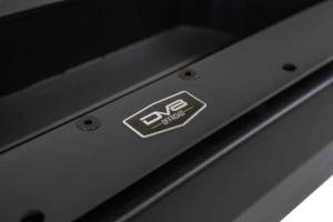 DV8 Offroad Bumpers & Jeep Accessories | 1350 Offroad - DV8 2021-2024 Ford Bronco Storage Compartment - CMBR-02 - Image 7