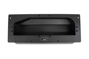 DV8 Offroad Bumpers & Jeep Accessories | 1350 Offroad - DV8 2021-2024 Ford Bronco Storage Compartment - CMBR-02 - Image 9