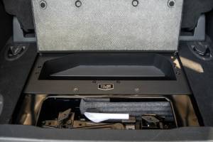 DV8 Offroad Bumpers & Jeep Accessories | 1350 Offroad - DV8 2021-2024 Ford Bronco Storage Compartment - CMBR-02 - Image 10