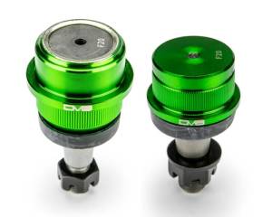 DV8 Offroad Bumpers & Jeep Accessories | 1350 Offroad - DV8 Replacement Ball Joint Kit - D-JKBLJNT-01 - Image 2