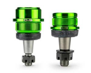 DV8 Offroad Bumpers & Jeep Accessories | 1350 Offroad - DV8 Replacement Ball Joint Kit - D-JKBLJNT-01 - Image 4