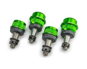 DV8 Offroad Bumpers & Jeep Accessories | 1350 Offroad - DV8 Replacement Ball Joint Kit - D-JKBLJNT-01 - Image 6