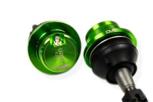 DV8 Offroad Bumpers & Jeep Accessories | 1350 Offroad - DV8 18-26 Jeep Wrangler JL Ball Joint Replacement Kit - D30 & D44 Models - D-JLBLJNT-01 - Image 2