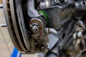DV8 Offroad Bumpers & Jeep Accessories | 1350 Offroad - DV8 18-26 Jeep Wrangler JL Ball Joint Replacement Kit - D30 & D44 Models - D-JLBLJNT-01 - Image 6