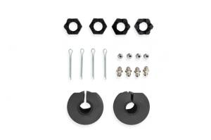 DV8 Offroad Bumpers & Jeep Accessories | 1350 Offroad - DV8 18-26 Jeep Wrangler JL Ball Joint Replacement Kit - D30 & D44 Models - D-JLBLJNT-01 - Image 7