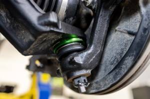 DV8 Offroad Bumpers & Jeep Accessories | 1350 Offroad - DV8 18-26 Jeep Wrangler JL Ball Joint Replacement Kit - D30 & D44 Models - D-JLBLJNT-01 - Image 9