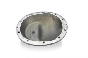 DV8 Offroad Bumpers & Jeep Accessories | 1350 Offroad - DV8 Differential Cover; Dana 35 - D-JP-110001-D35 - Image 2