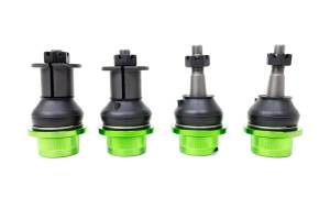 DV8 Offroad Bumpers & Jeep Accessories | 1350 Offroad - DV8 18-26 Jeep Wrangler JL Ball Joint Replacement Kit - D30 & D44 Models - D-JLBLJNT-01 - Image 12