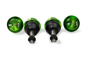 DV8 Offroad Bumpers & Jeep Accessories | 1350 Offroad - DV8 18-26 Jeep Wrangler JL Ball Joint Replacement Kit - D30 & D44 Models - D-JLBLJNT-01 - Image 11