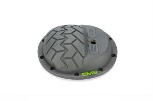 DV8 Offroad Bumpers & Jeep Accessories | 1350 Offroad - DV8 Differential Cover; Dana 35 - D-JP-110001-D35 - Image 4