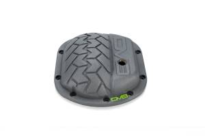 DV8 Offroad Bumpers & Jeep Accessories | 1350 Offroad - DV8 Differential Cover; Dana 35 - D-JP-110001-D35 - Image 6