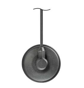 DV8 Offroad Bumpers & Jeep Accessories | 1350 Offroad - DV8 Replacement Antenna; Black - D-JP-190012 - Image 3
