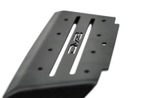 DV8 Offroad Bumpers & Jeep Accessories | 1350 Offroad - DV8 21-23 Ford Bronco Digital Device Dash Mount - DMBR-01 - Image 1
