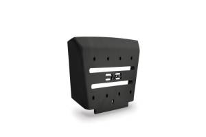 DV8 Offroad Bumpers & Jeep Accessories | 1350 Offroad - DV8 21-23 Ford Bronco Digital Device Dash Mount - DMBR-01 - Image 7
