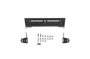 DV8 Offroad Bumpers & Jeep Accessories | 1350 Offroad - DV8 10-23 Toyota 4Runner Digital Device Dash Mount - DMT3-01 - Image 8