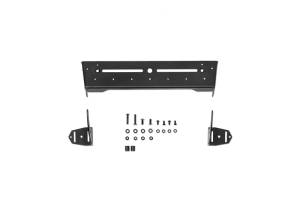 DV8 Offroad Bumpers & Jeep Accessories | 1350 Offroad - DV8 10-23 Toyota 4Runner Digital Device Dash Mount - DMT3-01 - Image 23