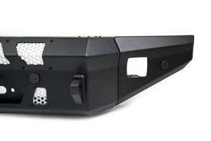 DV8 Offroad Bumpers & Jeep Accessories | 1350 Offroad - DV8 Bumper - FBBR-01 - Image 2
