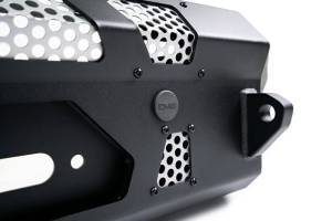 DV8 Offroad Bumpers & Jeep Accessories | 1350 Offroad - DV8 Bumper - FBBR-01 - Image 3