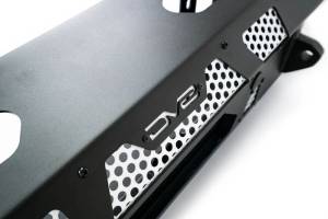 DV8 Offroad Bumpers & Jeep Accessories | 1350 Offroad - DV8 Bumper - FBBR-01 - Image 1