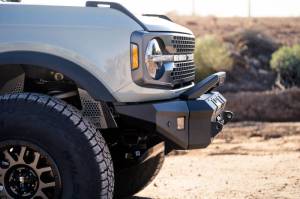 DV8 Offroad Bumpers & Jeep Accessories | 1350 Offroad - DV8 Bumper - FBBR-01 - Image 5