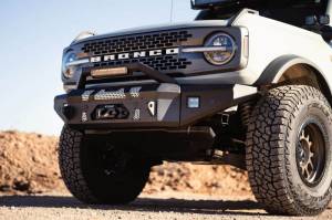 DV8 Offroad Bumpers & Jeep Accessories | 1350 Offroad - DV8 Bumper - FBBR-01 - Image 6