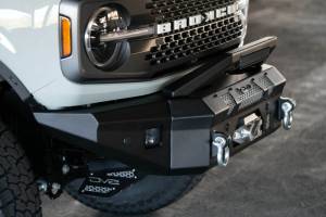 DV8 Offroad Bumpers & Jeep Accessories | 1350 Offroad - DV8 Bumper - FBBR-01 - Image 15