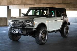 DV8 Offroad Bumpers & Jeep Accessories | 1350 Offroad - DV8 Bumper - FBBR-01 - Image 18