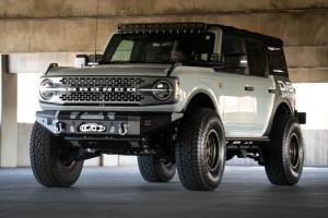 DV8 Offroad Bumpers & Jeep Accessories | 1350 Offroad - DV8 Bumper - FBBR-01 - Image 27