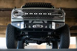 DV8 Offroad Bumpers & Jeep Accessories | 1350 Offroad - DV8 Bumper - FBBR-01 - Image 29