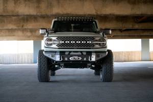 DV8 Offroad Bumpers & Jeep Accessories | 1350 Offroad - DV8 Bumper - FBBR-01 - Image 31