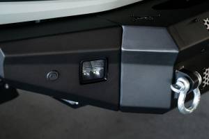 DV8 Offroad Bumpers & Jeep Accessories | 1350 Offroad - DV8 Bumper - FBBR-01 - Image 33