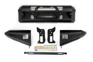 DV8 Offroad Bumpers & Jeep Accessories | 1350 Offroad - DV8 Bumper - FBBR-01 - Image 35