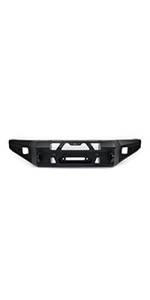 DV8 Offroad Bumpers & Jeep Accessories | 1350 Offroad - DV8 Bumper - FBBR-01 - Image 36