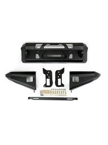 DV8 Offroad Bumpers & Jeep Accessories | 1350 Offroad - DV8 Bumper - FBBR-01 - Image 37
