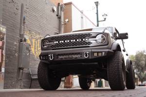 DV8 Offroad Bumpers & Jeep Accessories | 1350 Offroad - DV8 Bumper - FBBR-03 - Image 6