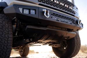 DV8 Offroad Bumpers & Jeep Accessories | 1350 Offroad - DV8 Bumper - FBBR-03 - Image 8