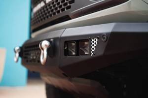 DV8 Offroad Bumpers & Jeep Accessories | 1350 Offroad - DV8 Bumper - FBBR-03 - Image 13