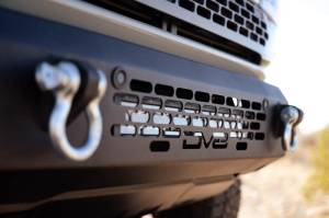 DV8 Offroad Bumpers & Jeep Accessories | 1350 Offroad - DV8 Bumper - FBBR-03 - Image 16