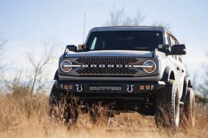 DV8 Offroad Bumpers & Jeep Accessories | 1350 Offroad - DV8 Bumper - FBBR-03 - Image 15