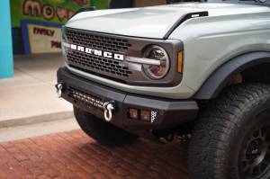 DV8 Offroad Bumpers & Jeep Accessories | 1350 Offroad - DV8 Bumper - FBBR-03 - Image 19