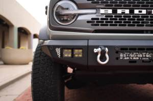 DV8 Offroad Bumpers & Jeep Accessories | 1350 Offroad - DV8 Bumper - FBBR-03 - Image 21