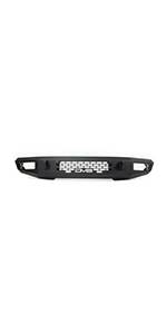 DV8 Offroad Bumpers & Jeep Accessories | 1350 Offroad - DV8 Bumper - FBBR-03 - Image 26
