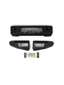 DV8 Offroad Bumpers & Jeep Accessories | 1350 Offroad - DV8 Bumper - FBBR-03 - Image 25