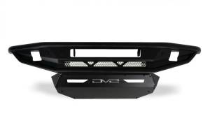 DV8 Offroad Bumpers & Jeep Accessories | 1350 Offroad - DV8 21-22 Ford Bronco Competition Series Front Bumper - FBBR-04 - Image 10
