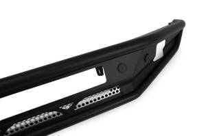 DV8 Offroad Bumpers & Jeep Accessories | 1350 Offroad - DV8 21-22 Ford Bronco Competition Series Front Bumper - FBBR-04 - Image 11