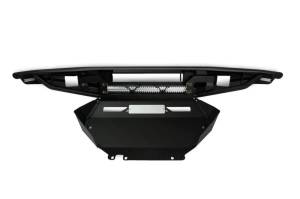 DV8 Offroad Bumpers & Jeep Accessories | 1350 Offroad - DV8 21-22 Ford Bronco Competition Series Front Bumper - FBBR-04 - Image 12