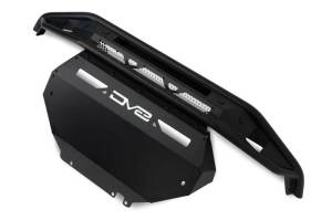 DV8 Offroad Bumpers & Jeep Accessories | 1350 Offroad - DV8 21-22 Ford Bronco Competition Series Front Bumper - FBBR-04 - Image 21
