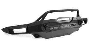 DV8 Offroad Bumpers & Jeep Accessories | 1350 Offroad - DV8 21-23 Ford Bronco Spec Series Front Bumper - FBBR-05 - Image 6