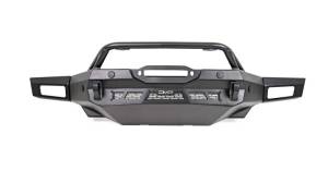 DV8 Offroad Bumpers & Jeep Accessories | 1350 Offroad - DV8 21-23 Ford Bronco Spec Series Front Bumper - FBBR-05 - Image 14